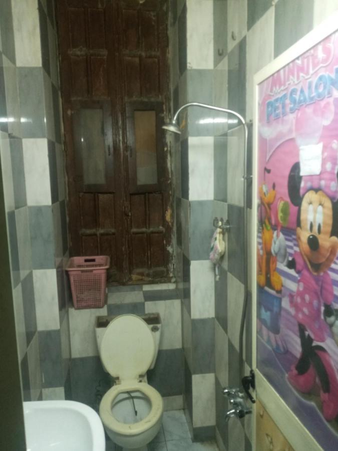 Sultan Hotel Kahire Dış mekan fotoğraf