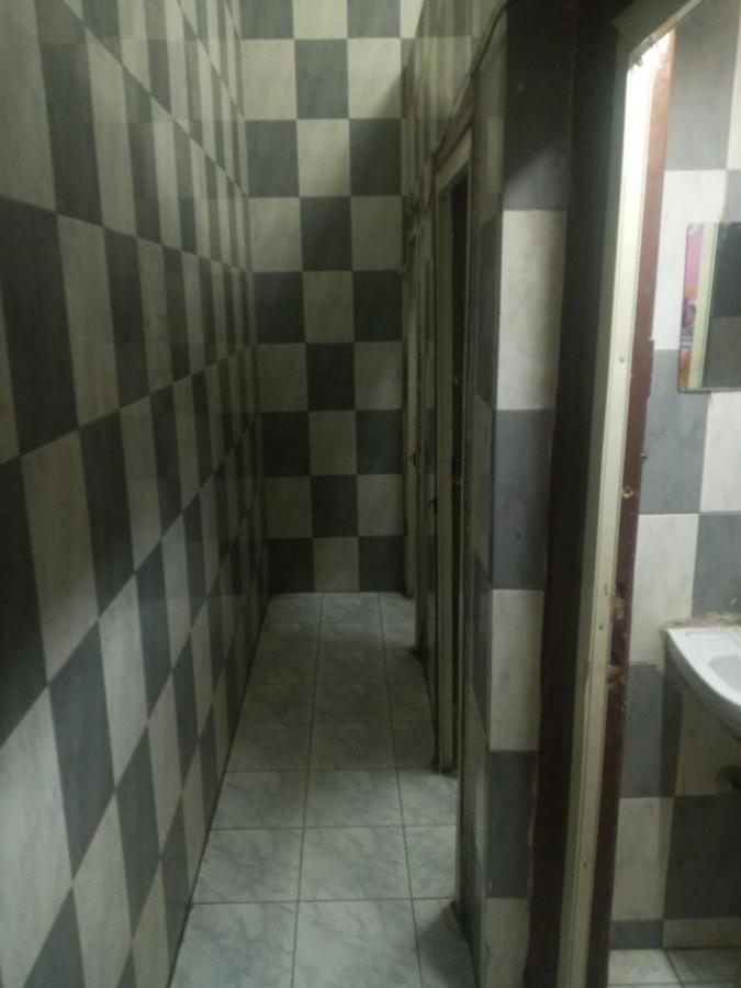 Sultan Hotel Kahire Dış mekan fotoğraf