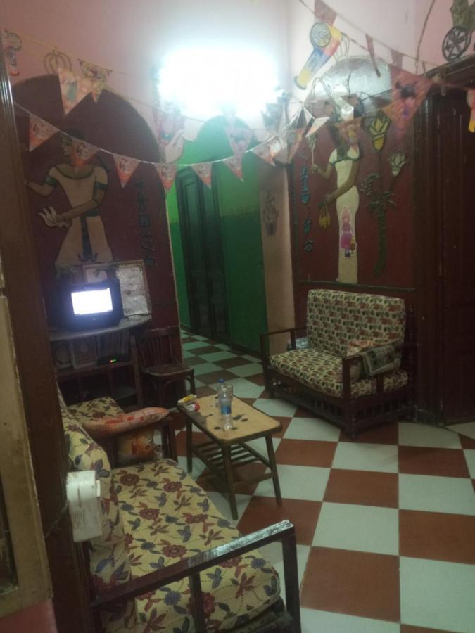 Sultan Hotel Kahire Dış mekan fotoğraf