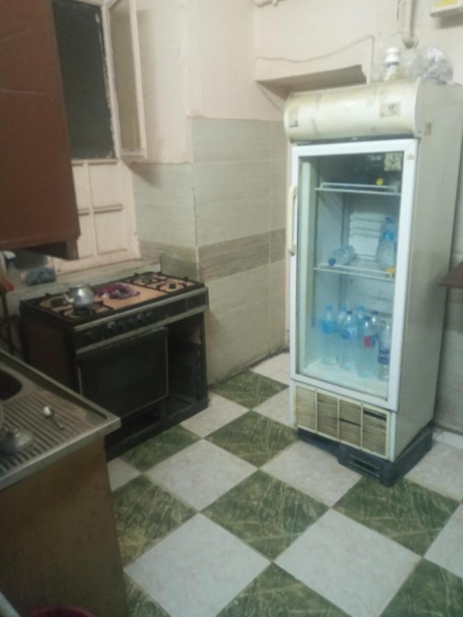 Sultan Hotel Kahire Dış mekan fotoğraf